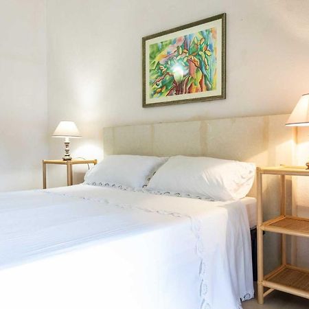 Agriturismo De Lorenzi Villa Casarano Bagian luar foto