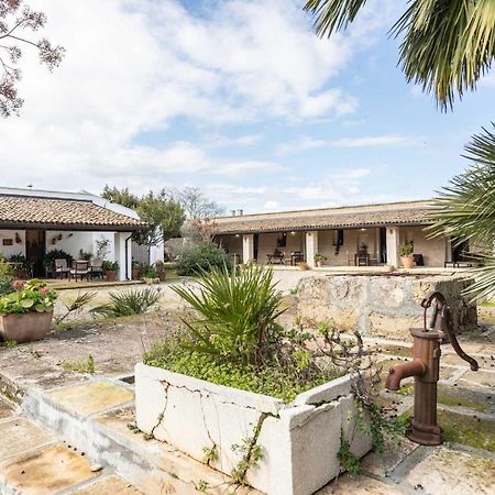 Agriturismo De Lorenzi Villa Casarano Bagian luar foto
