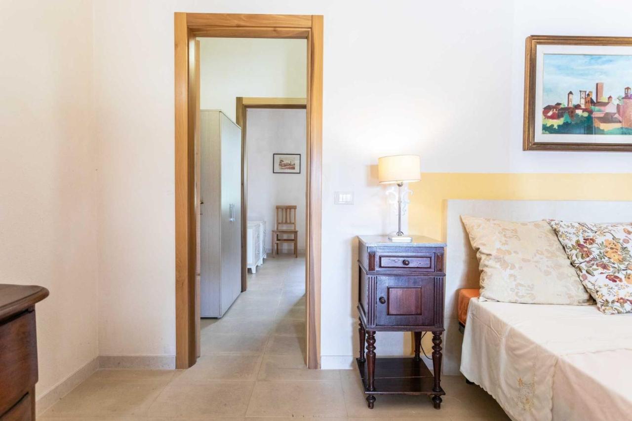 Agriturismo De Lorenzi Villa Casarano Bagian luar foto