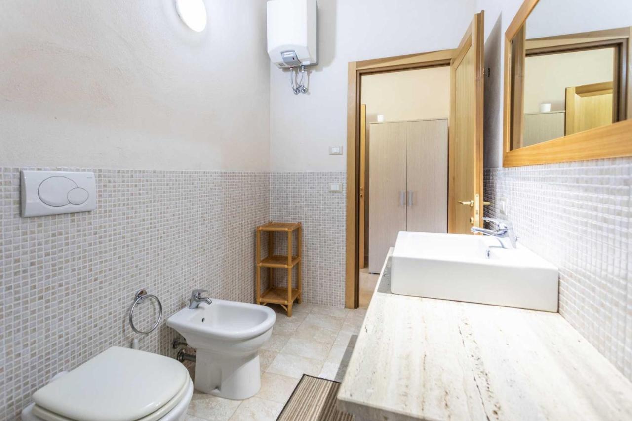 Agriturismo De Lorenzi Villa Casarano Bagian luar foto