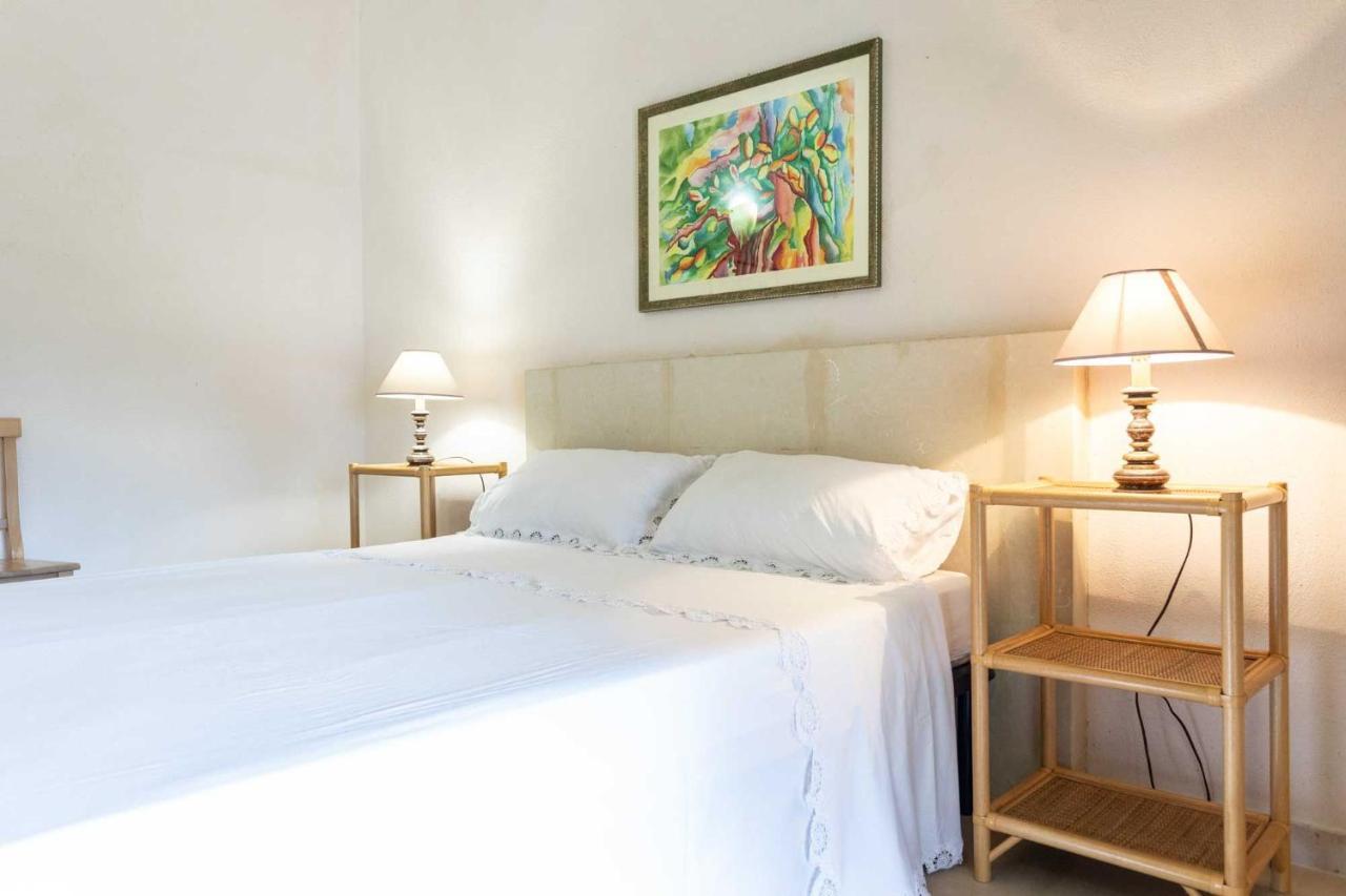 Agriturismo De Lorenzi Villa Casarano Bagian luar foto