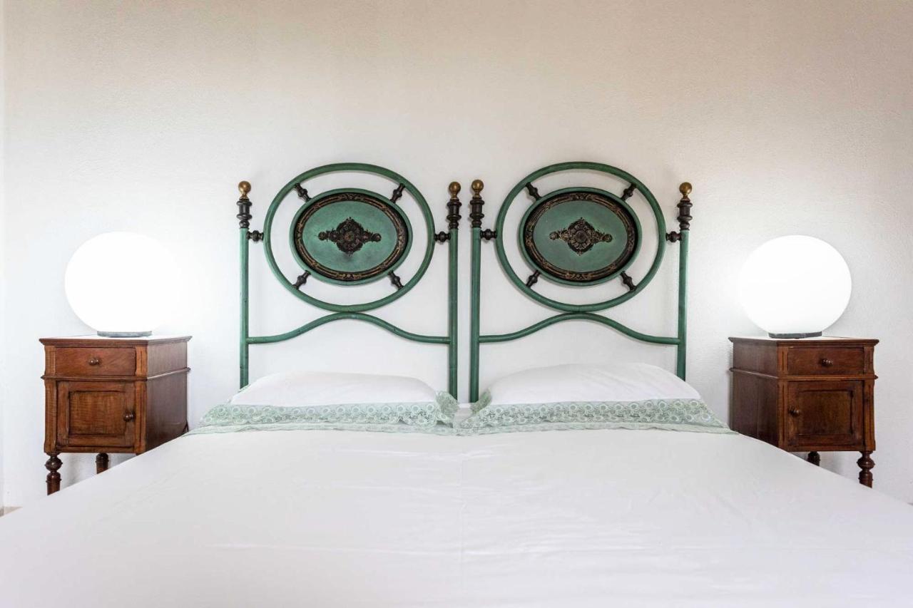 Agriturismo De Lorenzi Villa Casarano Bagian luar foto