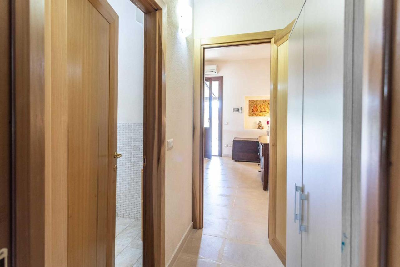 Agriturismo De Lorenzi Villa Casarano Bagian luar foto