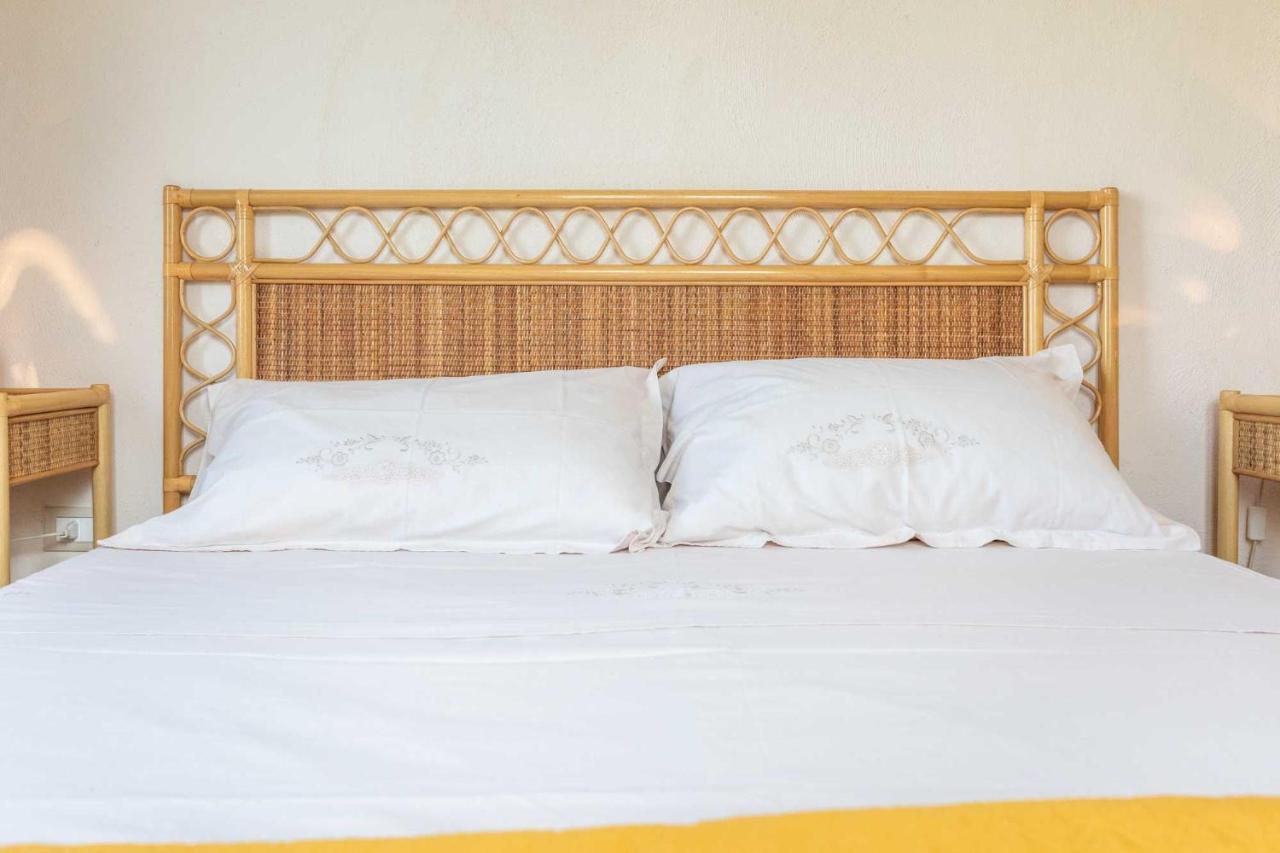 Agriturismo De Lorenzi Villa Casarano Bagian luar foto