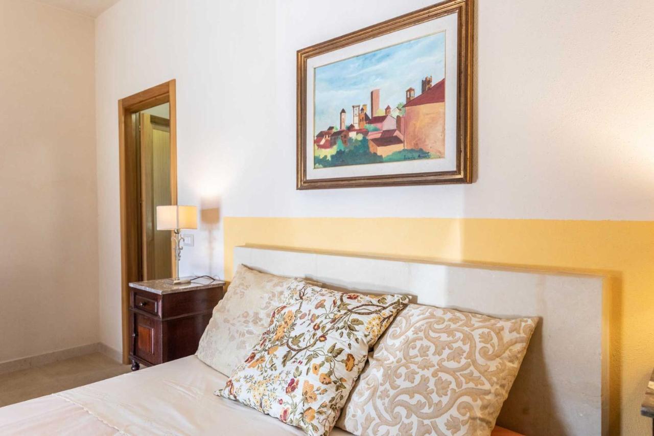 Agriturismo De Lorenzi Villa Casarano Bagian luar foto