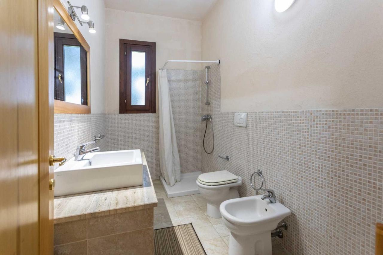 Agriturismo De Lorenzi Villa Casarano Bagian luar foto