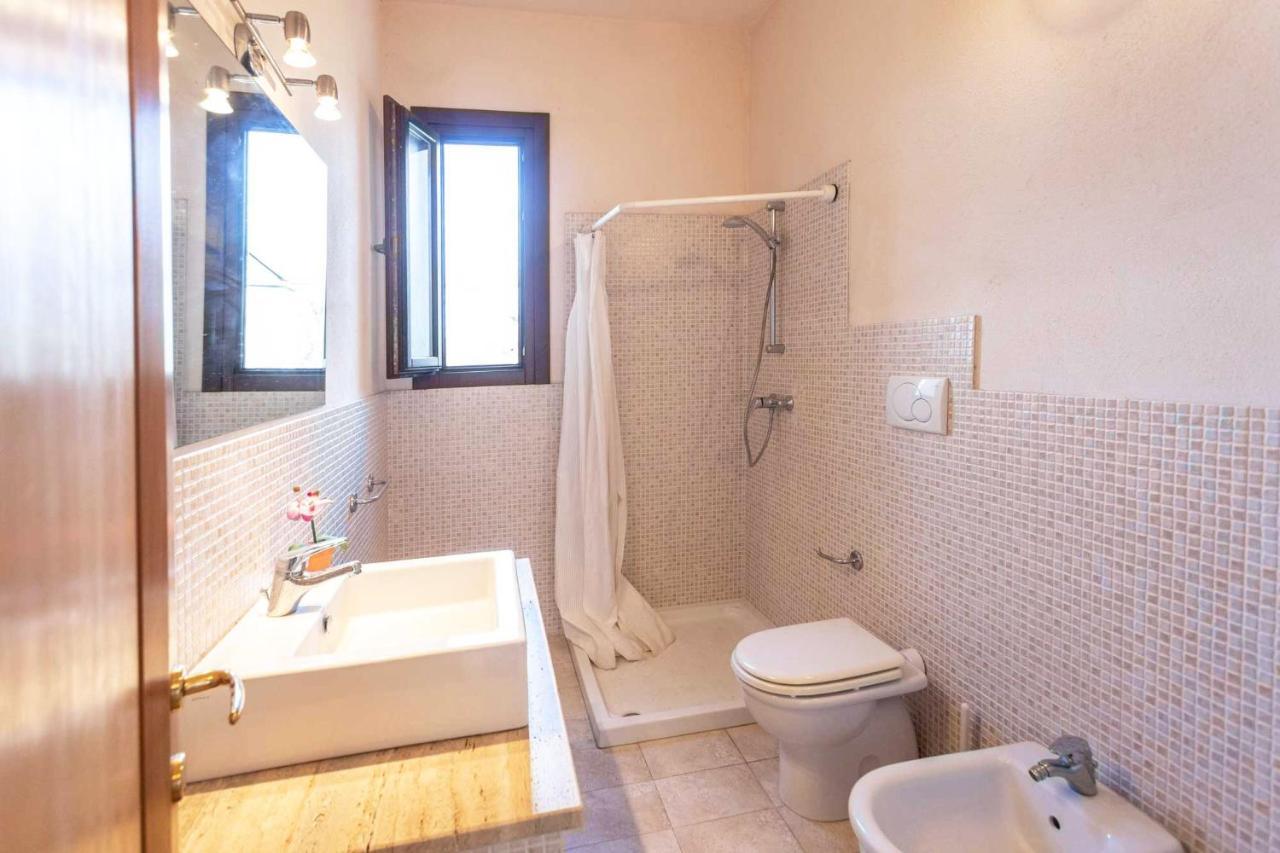 Agriturismo De Lorenzi Villa Casarano Bagian luar foto