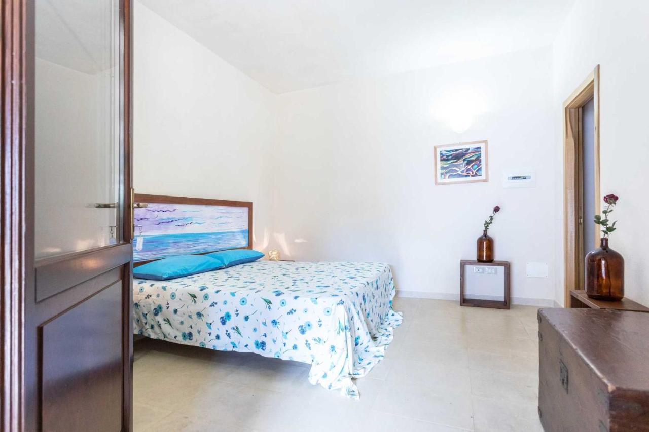 Agriturismo De Lorenzi Villa Casarano Bagian luar foto