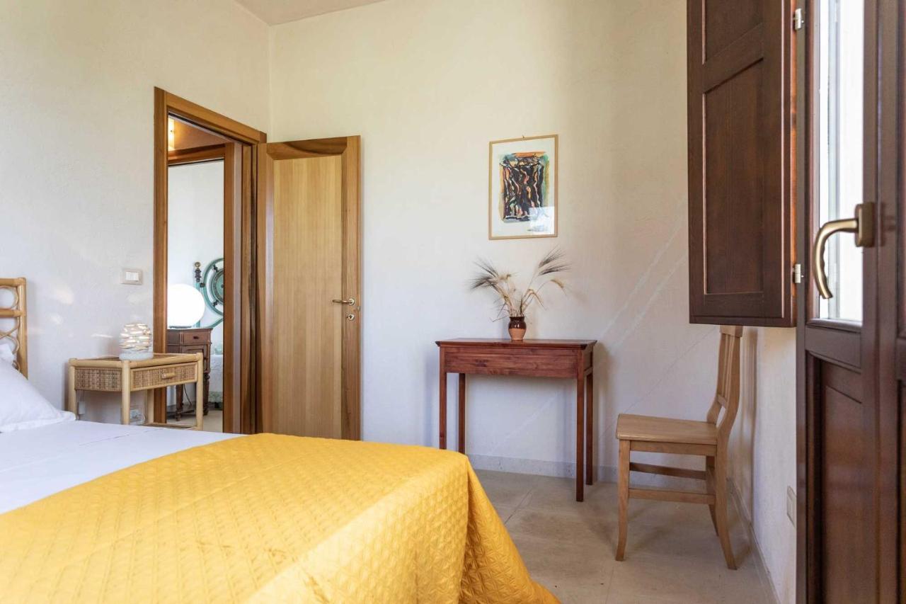 Agriturismo De Lorenzi Villa Casarano Bagian luar foto