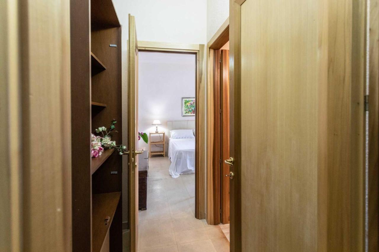 Agriturismo De Lorenzi Villa Casarano Bagian luar foto