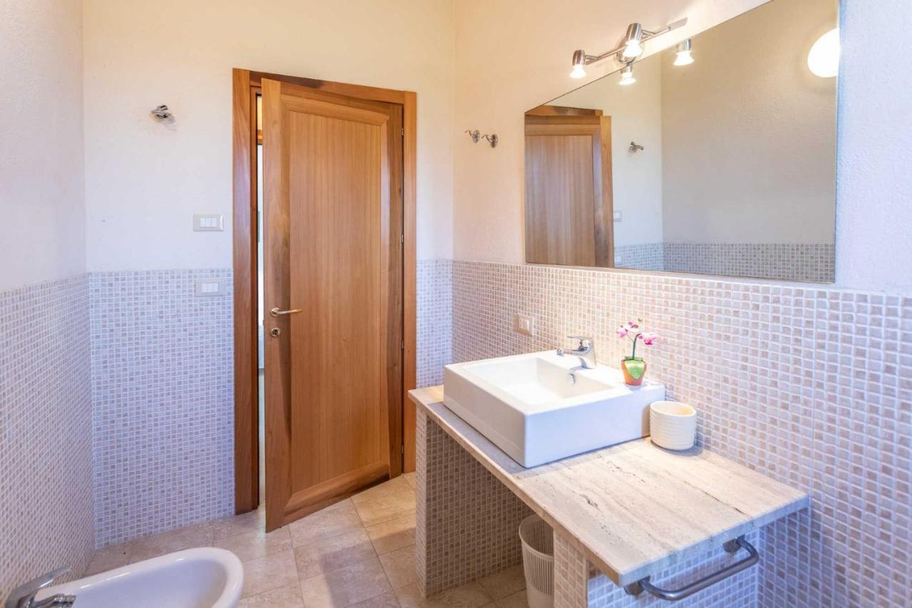 Agriturismo De Lorenzi Villa Casarano Bagian luar foto