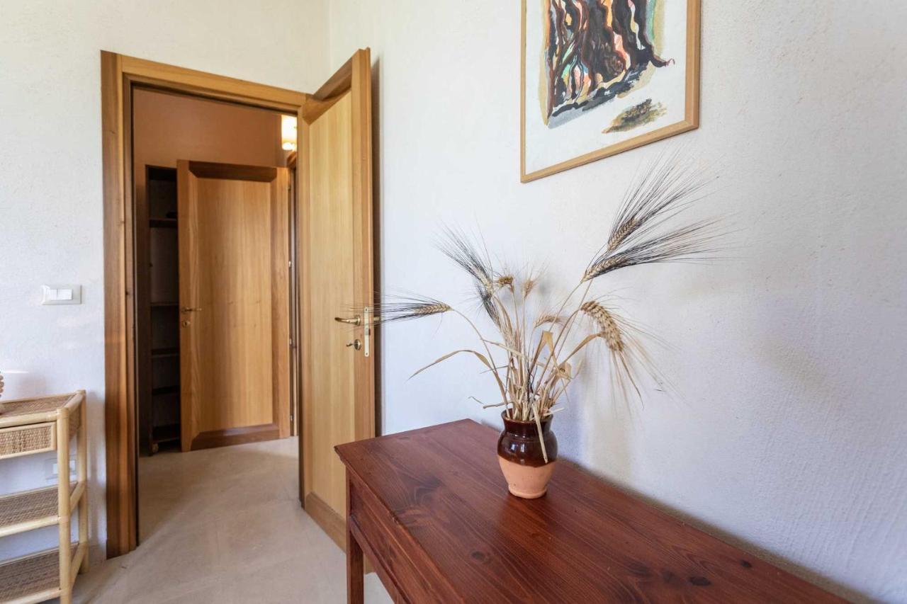 Agriturismo De Lorenzi Villa Casarano Bagian luar foto