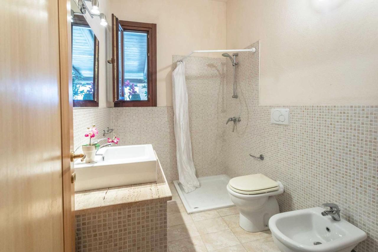 Agriturismo De Lorenzi Villa Casarano Bagian luar foto