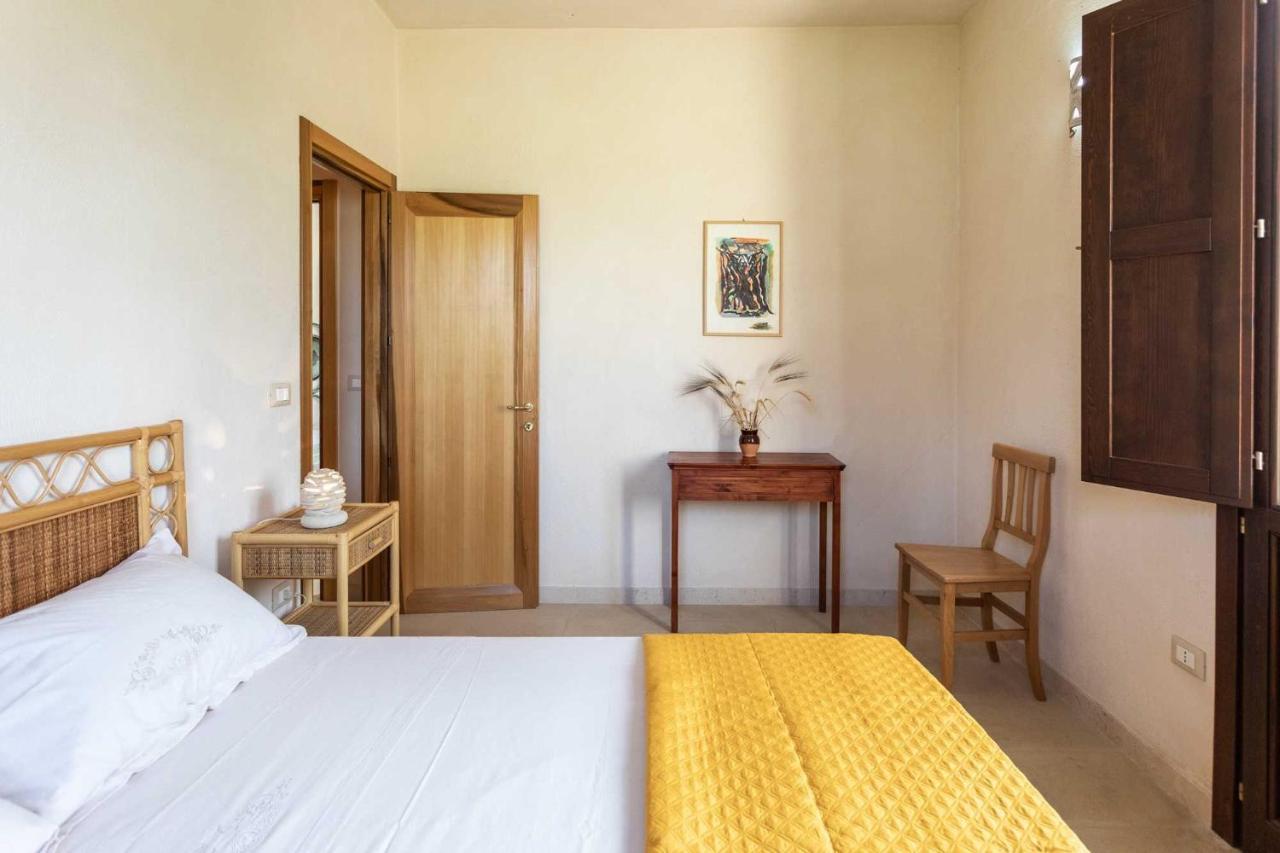 Agriturismo De Lorenzi Villa Casarano Bagian luar foto