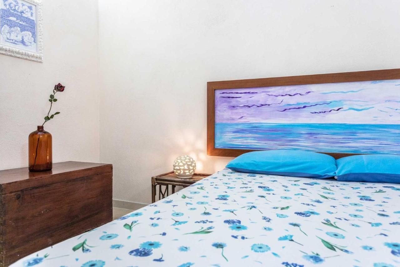 Agriturismo De Lorenzi Villa Casarano Bagian luar foto