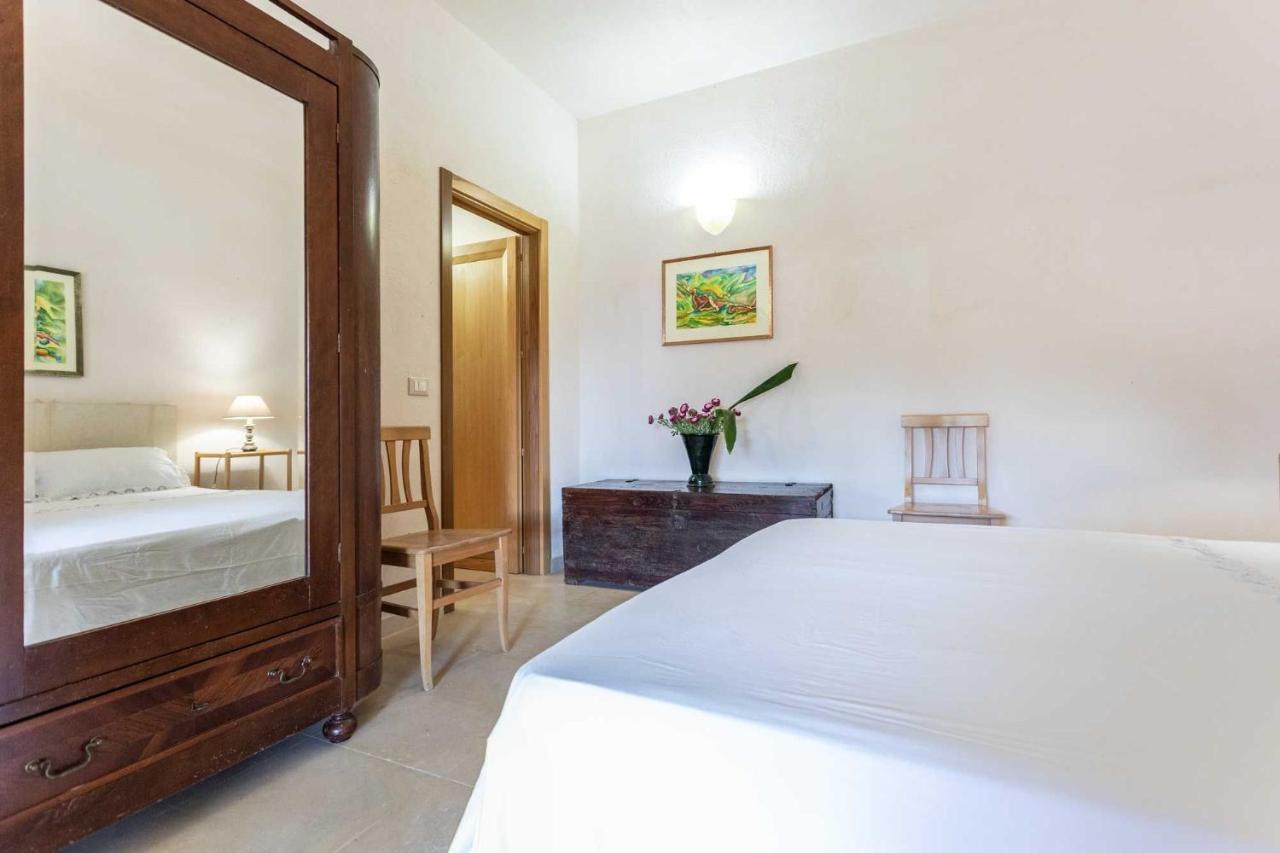 Agriturismo De Lorenzi Villa Casarano Bagian luar foto