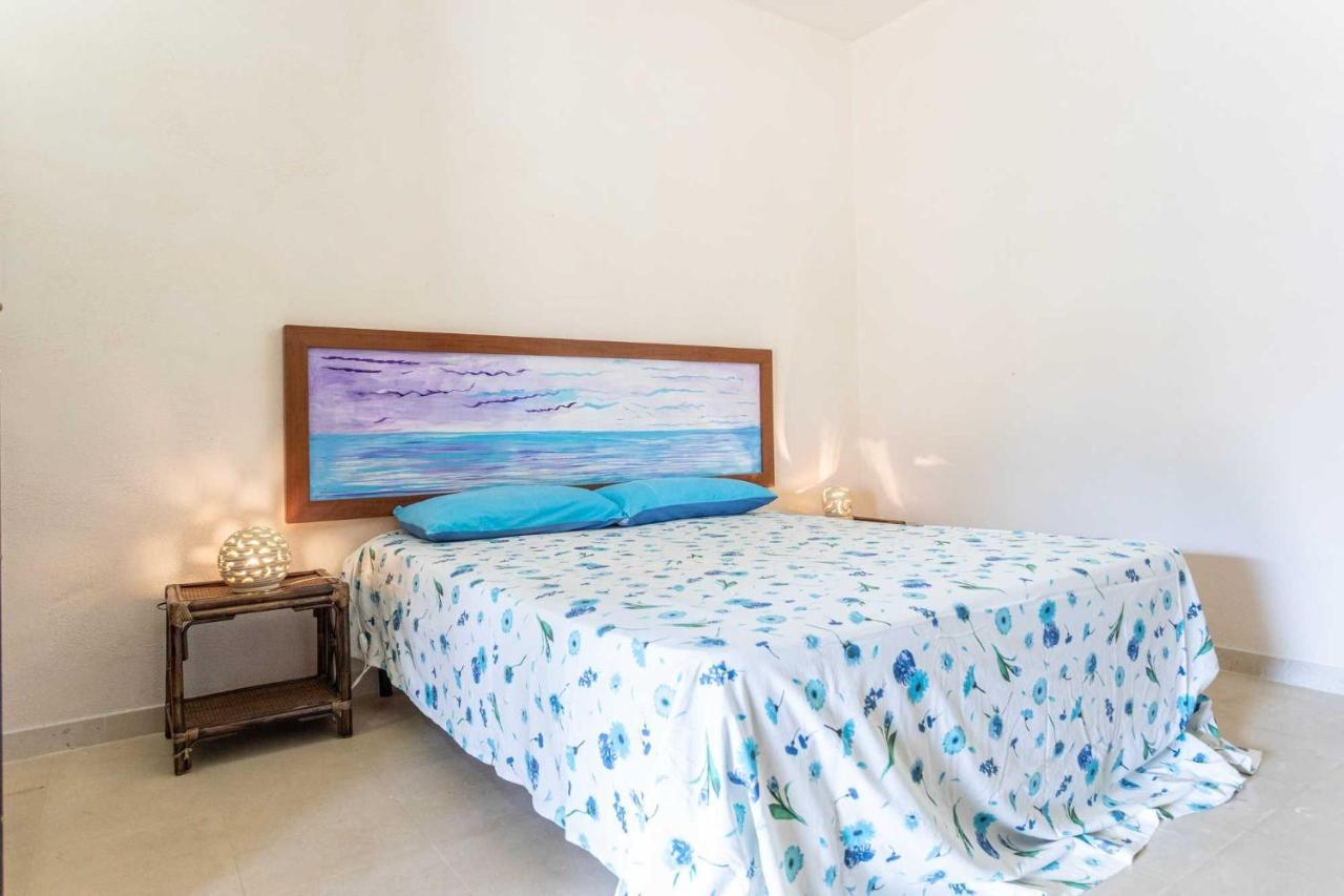 Agriturismo De Lorenzi Villa Casarano Bagian luar foto